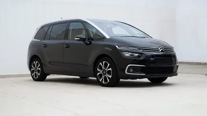 Usado Citroën C4 Feel 130 HP (95 kW) 2019 Monovolume