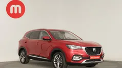 Usado 2022 MG EHS Luxury SUV | € 24.499 (Preço justo)