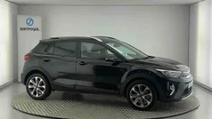 Usado 2024 Kia Stonic SUV | € 19.200 (Preço justo)