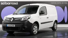 Branco Usado 2019 Renault Kangoo Monovolume | € 10.990 (Bom preço)