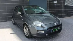 Usado 2014 Fiat Punto Evo Citadino | € 8.250 (Preço justo)