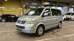 Usado 2003 VW T4 Van | € 15.990
