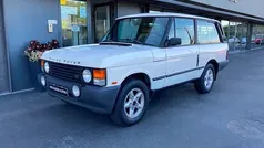 Usado 1993 Land Rover Range Rover SUV | € 35.000
