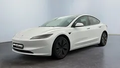 Usado 2023 Tesla Model 3 Standard Range Plus Sedan | € 30.500 (Preço justo)
