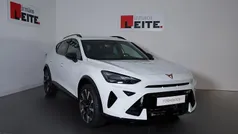 Usado 2025 Cupra Formentor SUV | € 41.192 (Preço justo)