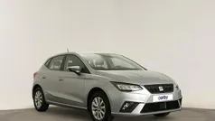 Usado 2024 Seat Ibiza Style | € 16.990 (Preço justo)