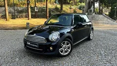 Usado 2012 Mini Cooper D Citadino | € 8.990 (Preço justo)