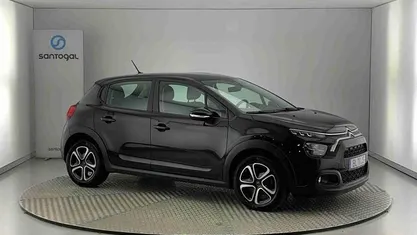 Usado 2024 Citroën C3 PureTech | € 15.490 (Preço justo)