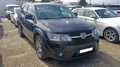 Usado 2015 Fiat Freemont Black Code SUV | € 10.999 (Bom preço)