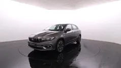 Cinzento Usado 2022 Fiat Tipo | € 17.950 (Preço justo)