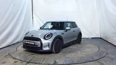 Cinzento Usado 2023 Mini ONE Citadino | € 27.900 (Preço justo)