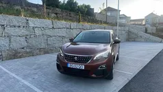 Outra Usado 2017 Peugeot 3008 Citadino | € 19.500 (Preço justo)