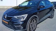 Preto Usado 2023 Renault Arkana Techno SUV | € 24.490 (Preço justo)