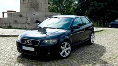 Usado 2003 Audi A3 Citadino | € 5.950 (Preço justo)