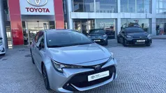 Usado 2020 Toyota Corolla Comfort | € 20.750 (Preço justo)