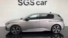 Usado 2024 Peugeot 308 GT | € 33.500 (Preço justo)