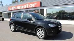 Usado 2019 Seat Arona Style SUV | € 14.900 (Preço justo)