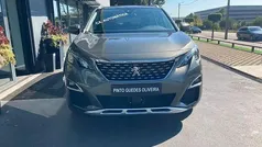 Usado 2020 Peugeot 5008 Monovolume | € 18.750 (Preço justo)