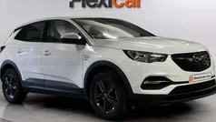 Branco Usado 2019 Opel Grandland X Business Edition SUV | € 12.980 (Preço justo)