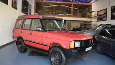 Usado 1994 Land Rover Discovery SUV | € 12.900