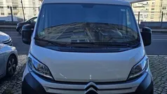 Usado 2021 Citroën Jumper Monovolume | € 17.400 (Preço justo)