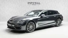 Porsche Panamera 4