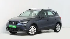 Cinzento Usado 2023 Seat Arona SUV | € 16.900 (Preço justo)