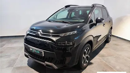 Usado Citroën C3 Aircross PureTech 110 HP (80 kW) 2023 SUV