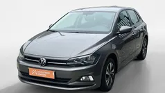 Cinza Usado 2021 VW Polo | € 13.990 (Bom preço)