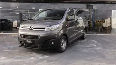Cinza Usado 2019 Citroën Jumpy Monovolume | € 19.800 (Preço justo)
