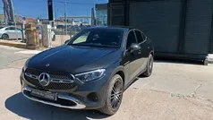 Usado 2025 Mercedes GLC220 Advanced Plus Coupé | € 83.490