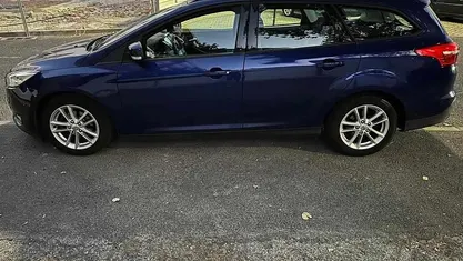 Usado 2015 Ford Focus Citadino | € 8.500 (Bom preço)