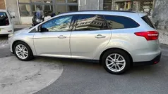 Usado 2018 Ford Focus Carrinha | € 11.900 (Preço justo)