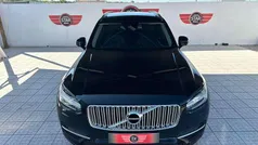 Preto Usado 2017 Volvo XC90 Inscription SUV | € 29.950 (Bom preço)