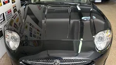 Usado 2006 Jaguar XK Cabrios | € 37.500