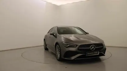 Usado Mercedes CLA200 AMG line 150 HP (110 kW) 2025 Sedan