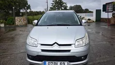 Usado 2006 Citroën C4 Carrinha | € 2.500 (Super Preço)