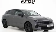 Cinza Usado 2023 Opel Astra GS Line | € 21.990 (Bom preço)