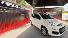 Usado 2025 Fiat Panda Citadino | € 15.900 (Preço justo)