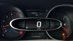 Branco Usado 2018 Renault Clio IV Van | € 12.200 (Preço justo)