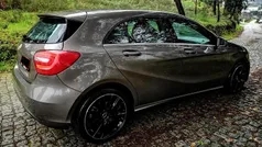 Usado 2012 Mercedes A200 Citadino | € 14.750 (Preço justo)