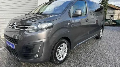 Usado 2019 Citroën Jumpy Monovolume | € 18.750 (Preço justo)