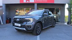 Usado 2024 Ford Ranger Wildtrack Pickup | € 57.800 (Super Preço)
