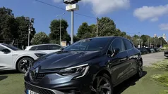 Usado 2020 Renault Clio V RS Line Citadino | € 16.750 (Preço justo)