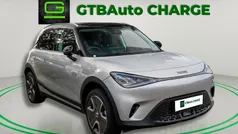 Usado 2023 Smart #1 Edition #1 SUV | € 32.499 (Preço justo)