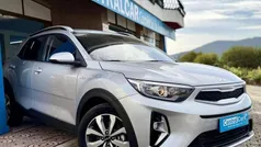 Usado 2023 Kia Stonic SUV | € 16.950 (Preço justo)