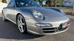 Usado 2007 Porsche 911 | € 65.000