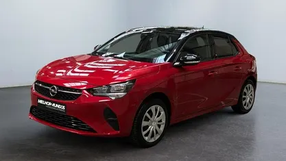 Usado Opel Corsa-e Edition 100 kW (136 HP) 2022 Citadino