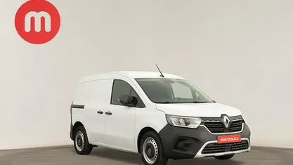 Usado 2022 Renault Kangoo Edition One Van | € 16.999 (Preço justo)
