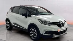Usado 2019 Renault Captur SUV | € 13.990 (Super Preço)
